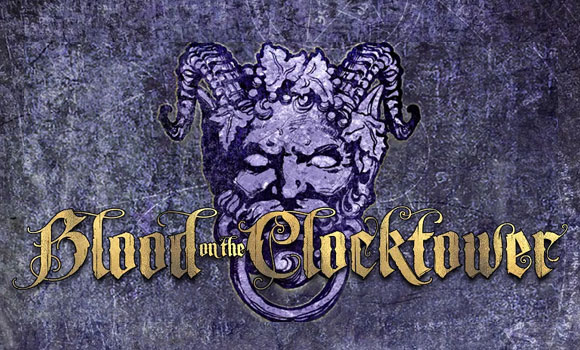 Otros juegos: Blood on the clocktower