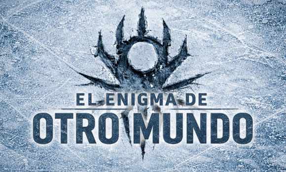 Otros juegos: El enigma de otro mundo