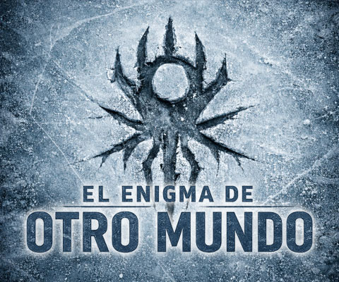 Realidad Alternativa: El enigma de otro mundo