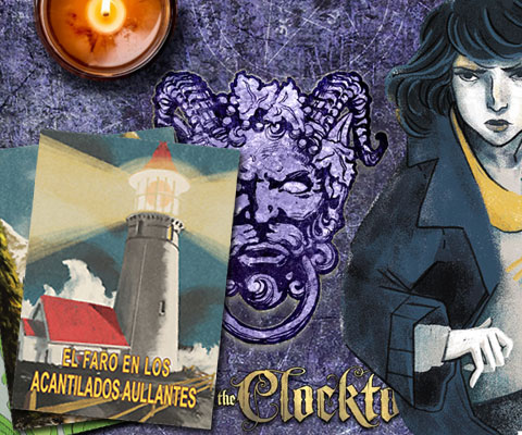 Realidad Alternativa: Otros juegos