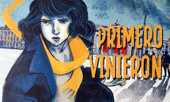 Otros juegos: Primero vinieron