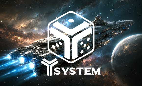 Rol online: YSystem